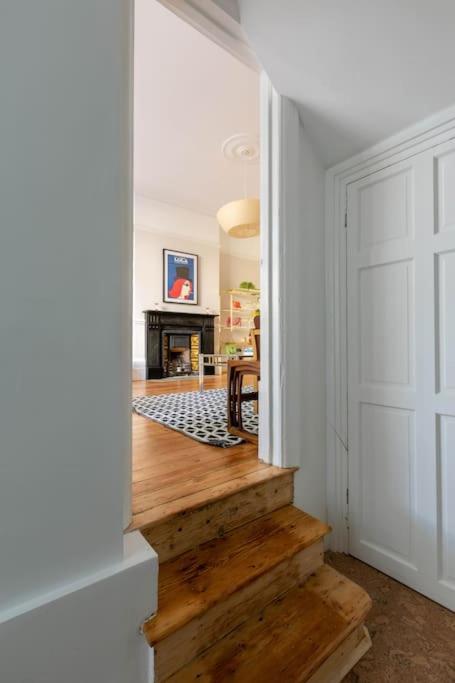 Wolverdene - Entire Ground Floor Flat With Garden Margate Exterior foto